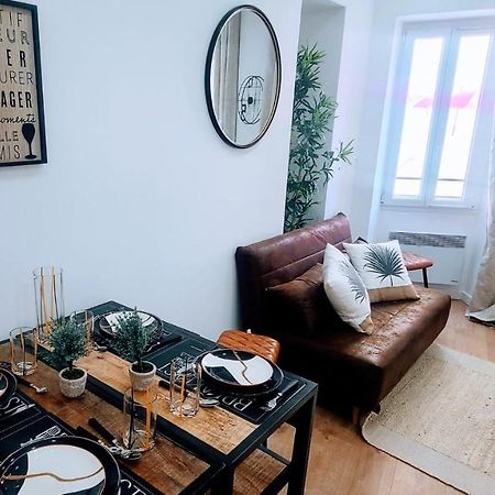 7 Couchages Aux Portes Des Celebres Parfumeries Wifi Grasse Exterior foto